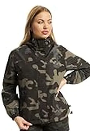 Brandit Women Summer Frontzip Windbrea, color: , size: S