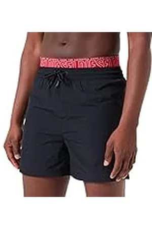 Diesel BMBX-Dolphin Bañador Boxer, 0JEAV-900A-0JEAV, S para Hombre