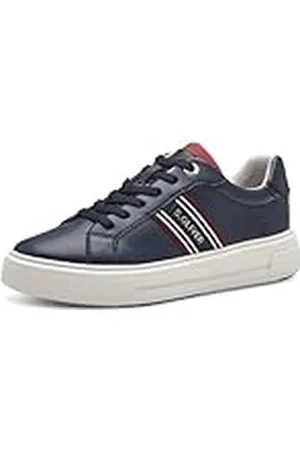 QS by s.Oliver Zapatillas Bajas para Mujer 5-23609-43, , 41 EU
