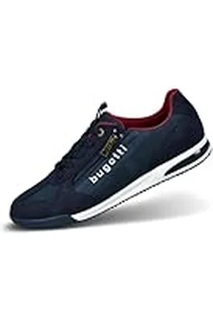 Bugatti 321-a3811, Zapatos con Cordones Hombre, , 43 EU