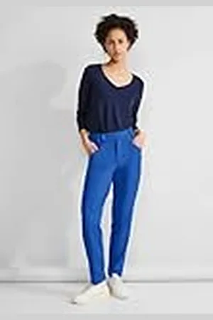 Street one A377364 Pantalones, , 38W / 28L para Mujer