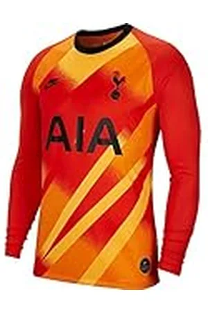 Nike Thfc M Nk BRT Stad JSY LS Gkcl Sudadera, Unisex niños, , S