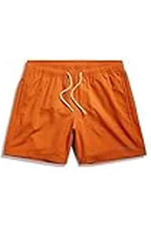 G-Star Para Hombre Bañador Dirik Solid, , XL
