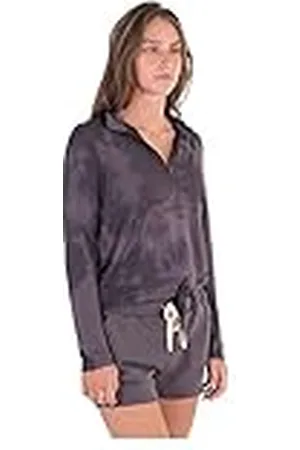 Hurley W Quarter Zip Pullover