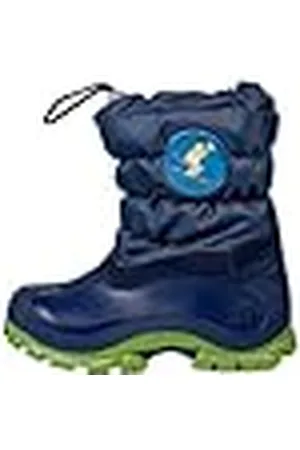 Lurchi 63L8023001, Botas para Nieve, , 27 EU