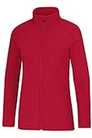 Jako Softshelljacke Team Chaquetas Softshell, Mujer, , 44