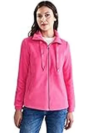 Street one A211845 Chaqueta de Forro Polar, , 38 para Mujer