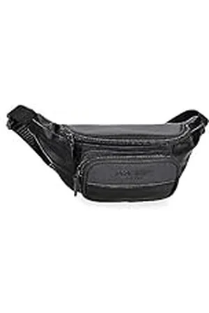 Pepe Jeans Grays Riñonera 30x13x5 cms Poliéster
