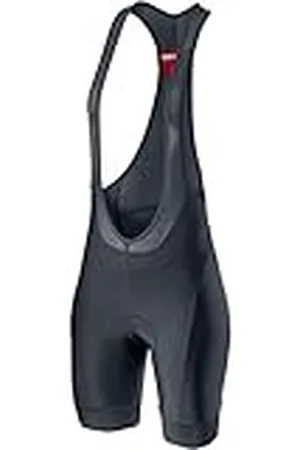 Castelli Prima Bibshort Pantalones Cortos, Mujer, , S