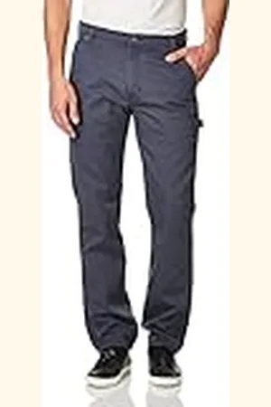 Dickies Tough MAX Duck-Pantalón de Carpintero para Hombre, , 34W/34L