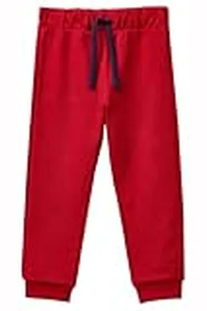 Benetton Pantalone 3J70GF010, , 4 años para Niños