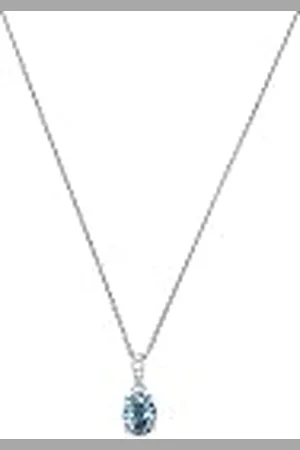 Amor Collar con colgante Mujer plata - 2022073