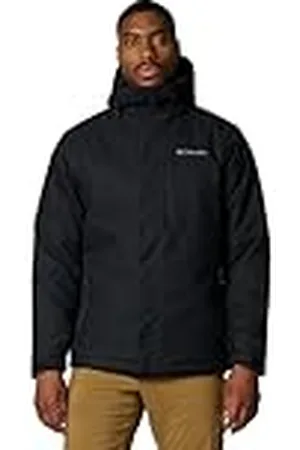 Columbia Chaqueta Térmica para Hombre, Tipton Peak II