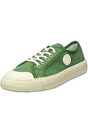 Fly London TERE557FLY, Zapatillas Mujer, Green, 36.5 EU