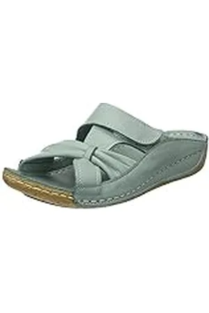 Andrea Conti Zapatillas de Mujer, Pantuflas, , 39 EU