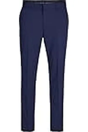 JACK & JONES Jprfranco Tux Trouser Pantalones de Traje, , 46 para Hombre