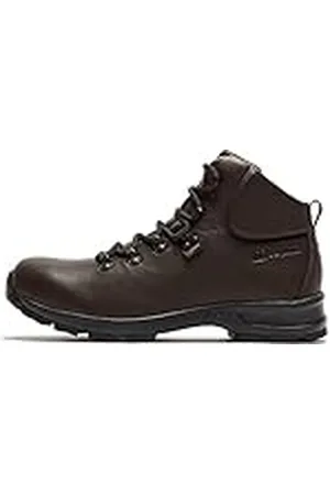 Berghaus SUPALITE II GTX TECH BOOT AM BRN/BRN - botas de senderismo de cuero hombre, Marrón (Chocolate Cp1), 45,5