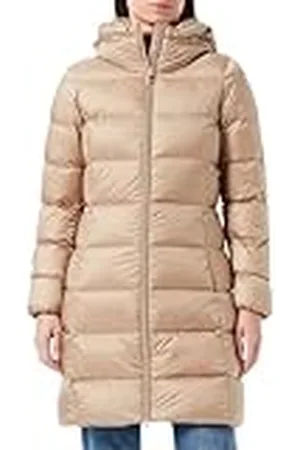Geox W Charlene Chaqueta, , 48 De Las Mujeres