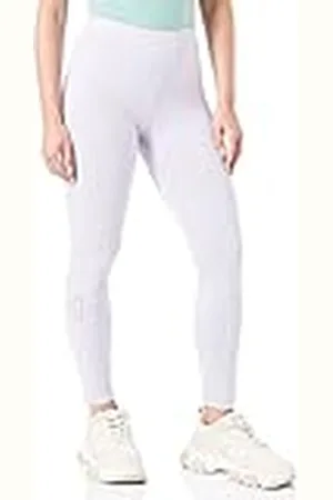 Fila Sairano 7/8 Leggings, Orchid Petal, L para Mujer
