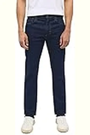 Mustang Hombre Washington 1007640 Vaqueros slim, , 38W / 32L