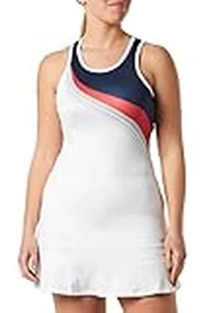 CMP Vestido tenis mujer, , XXS