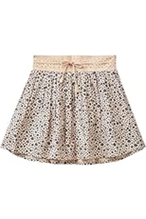 Benetton Falda 4hmhc001g, , 160 cm para Niñas