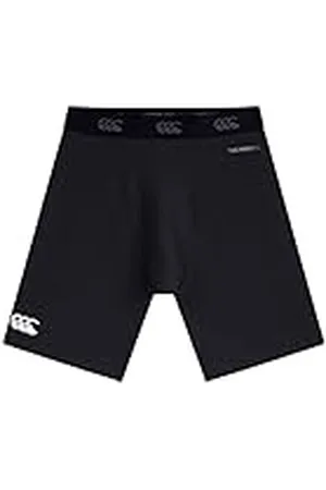 Canterbury E523558989 Pantalones Cortos, Hombre, , 2XL