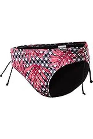 firefly Elly Bikini, Mujer, Vichy/Flower, 36