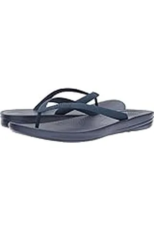 FitFlop IQUSHION Ergonomic Flip-Flops, Sneaker Hombre, , 46 EU