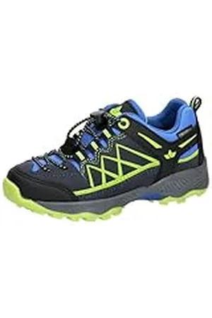LICO Griffin Low, Zapatillas para Carreras de montaña, , 35 EU