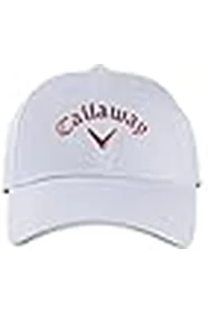 Callaway HW CG Liquid Metl Adj Wht/Rgld 22-Zapatillas para Mujer Tapa, Blanco/Oro Rosa, Talla única