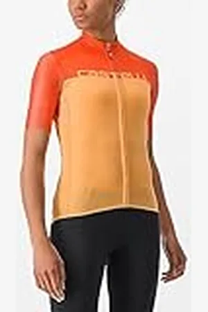 Castelli 4522065 VELOCISSIMA JRS Women
