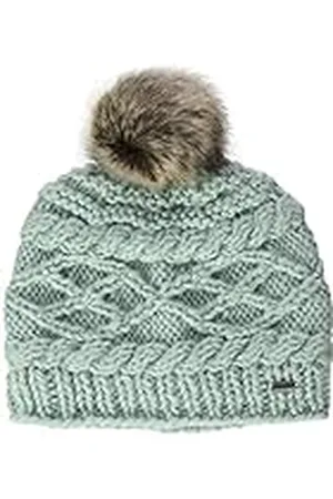 Barts Claire Beanie Girls, Gorro de Invierno Unisex Niños, , 53