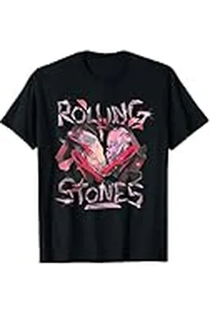 The Rolling Stones Oficial de The Exclusive Hackney Diamonds Camiseta