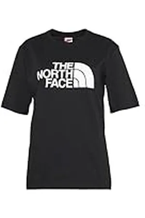 The North Face S/S Easy Camiseta para Mujer M