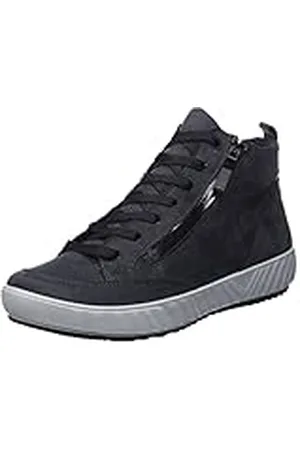 ARA Avio, Zapatillas Mujer, , 37 EU Ancho