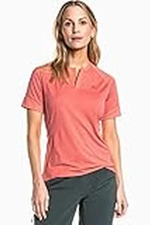 Schöffel Camiseta Auvergne para Mujer. 44