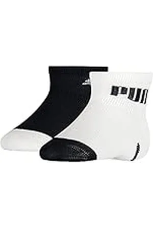PUMA CLSSC Sock, Azul (New Navy/White), 27 (Pack de 2) Unisex Bebé