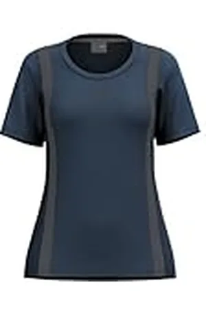 Head Club 25 Tech T-Shirt Women Camiseta, , S para Mujer