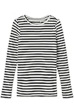 NAME IT NKFSURAJA XSL LS Top Noos Camisa Manga Larga, , 134 cm-140 cm para Niñas
