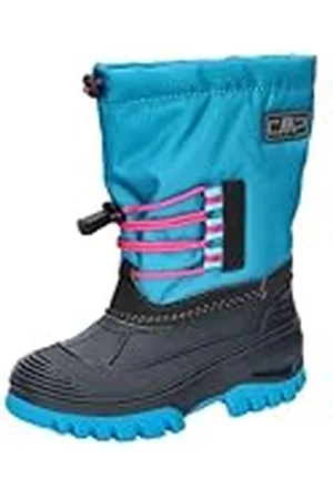 CMP Kids Ahto WP Snow Boots-3q49574k-j, Botas de Nieve, , 28 EU