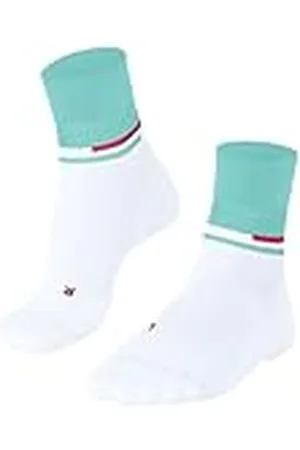 Falke RU Compression Stabilizing W So lyocell hilo funcional con compresión, Calcetines para correr Mujer, , 41-42