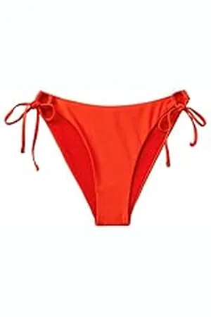 Benetton Slip Mare 3p5h5s03h Parte Inferior del Bikini, , L para Mujer