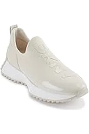 DKNY Nallen-Slip On Sneaker, Zapatillas Mujer, , 41 EU
