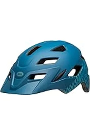 Bell Sidetrack Child Casco de Bicicleta, Juventud Unisex, , Talla única