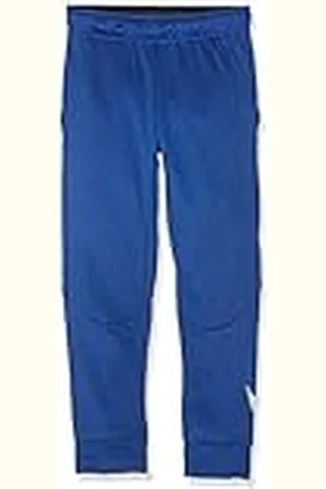 Nike B NK THRMA Pant GFX Pantalones, Niños, , L