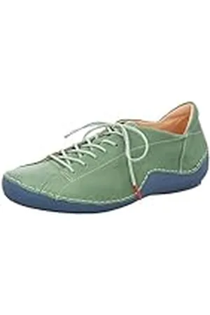 Think! Kapsl Sin Cromo Curñado Sostenible, Zapatillas Mujer, , 37 EU