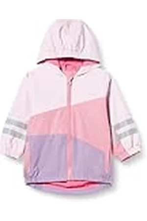Playshoes Forro Polar para Lluvia Chubasquero, , 98 cm Unisex niños
