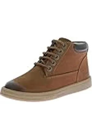 Kickers Tackland, Oxford Plano Unisex niños, , 31 EU