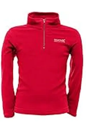Regatta Hot Shot II - Sudadera para niña, Color , Talla UK: 32"